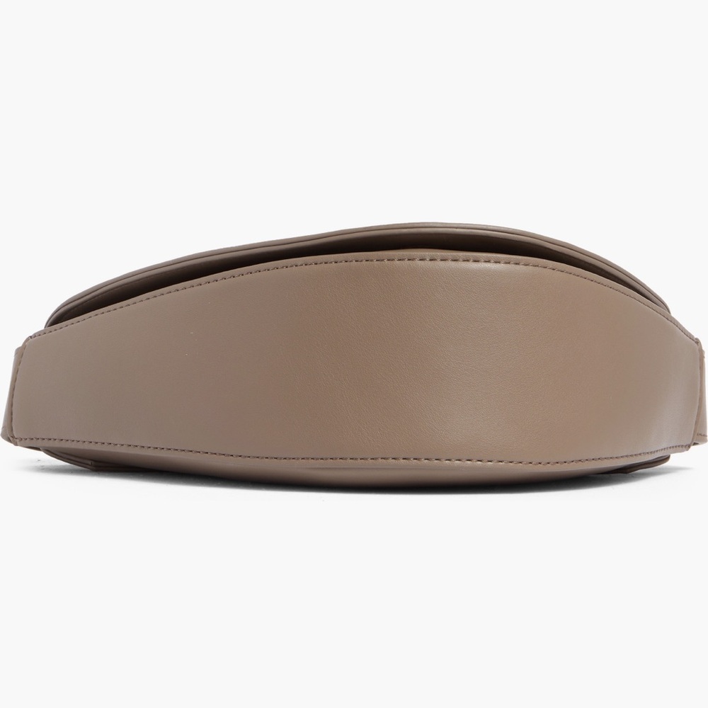 BCBG Asymmetric Crossbody Bag - Picture 6 of 12
